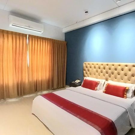 White Orchid Hotel Cox's Bazar Exterior photo