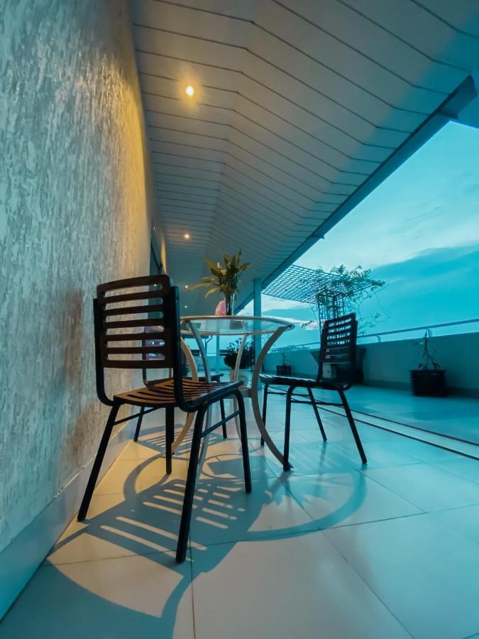 White Orchid Hotel Cox's Bazar Exterior photo