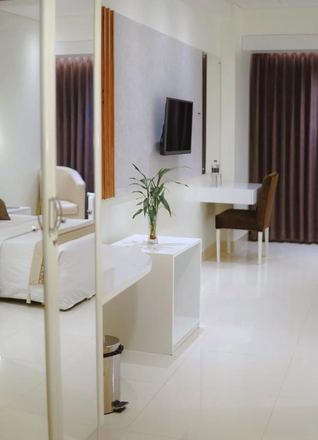 White Orchid Hotel Cox's Bazar Exterior photo