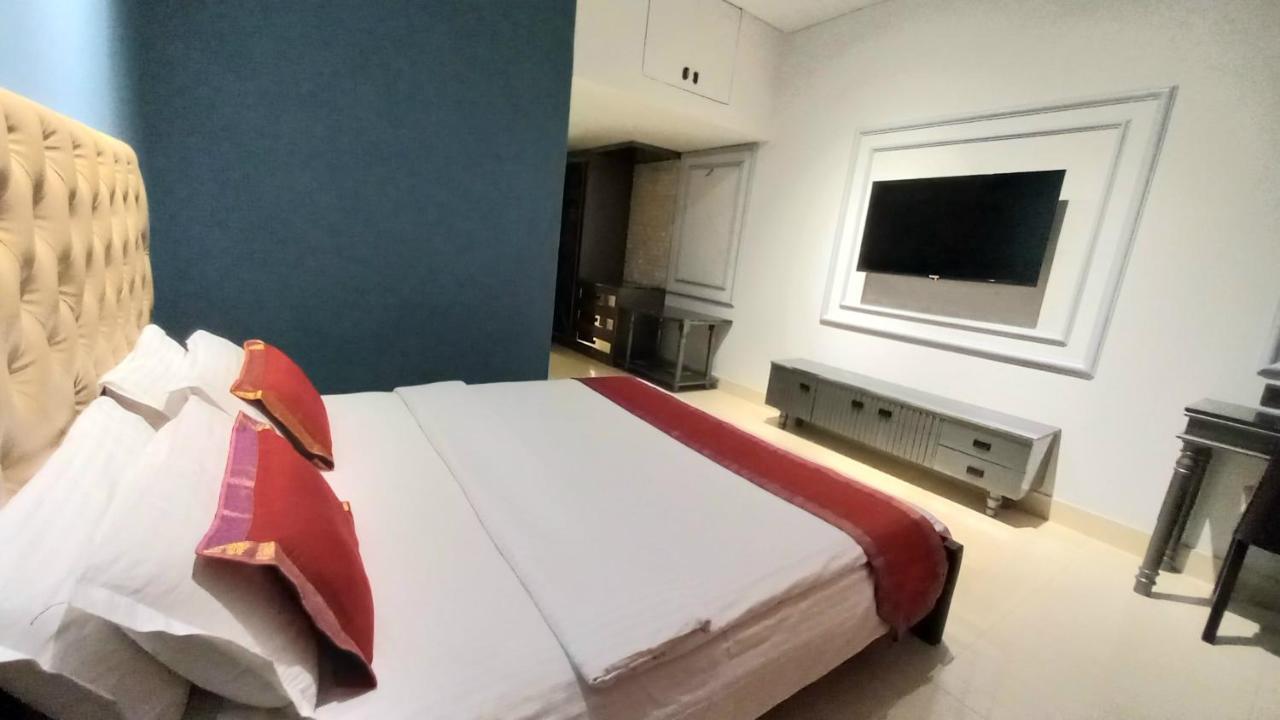 White Orchid Hotel Cox's Bazar Exterior photo